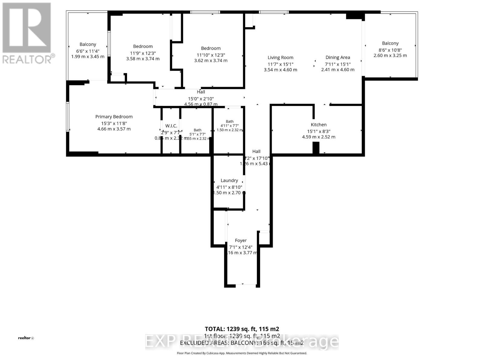 2101- 1515 Lakeshore Road East, Mississauga, ON photo 42