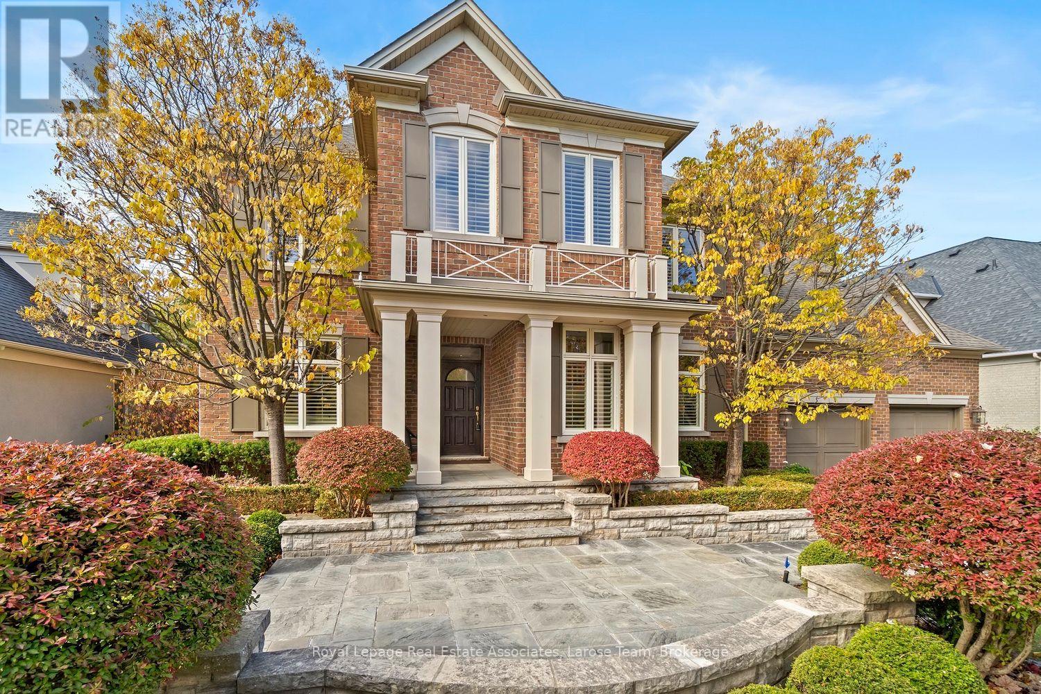 562 Gladwyne Court, Mississauga, ON photo 49