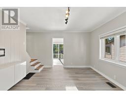 141 Lake Crescent, Toronto, ON M8V1W2 Photo 13