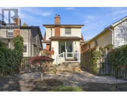 141 Lake Crescent, Toronto, ON M8V1W2 Photo 37