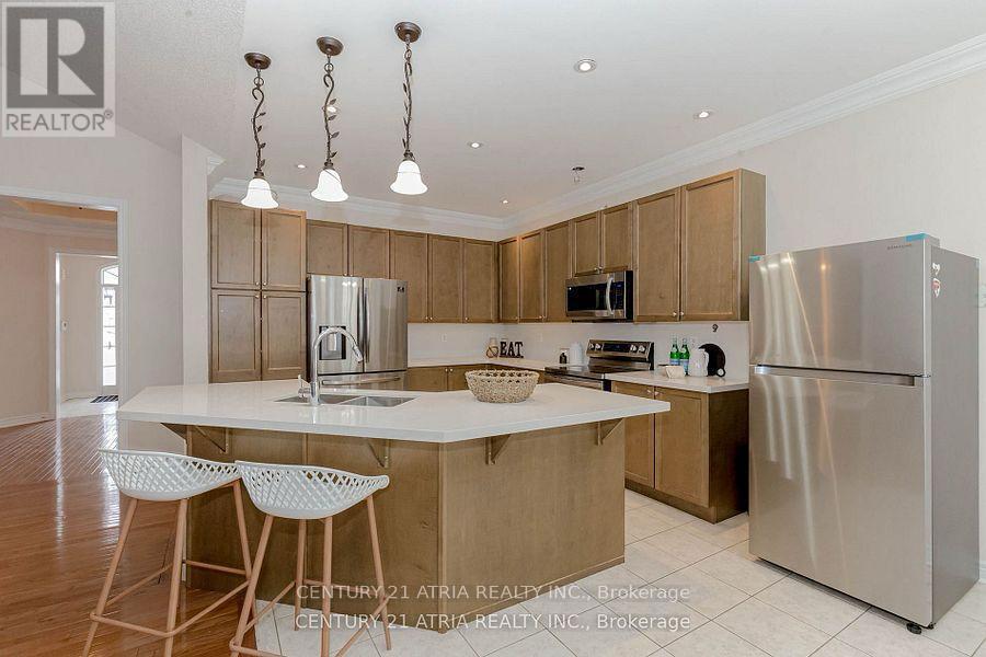 6 Shuter Lane, Brampton, ON photo 14