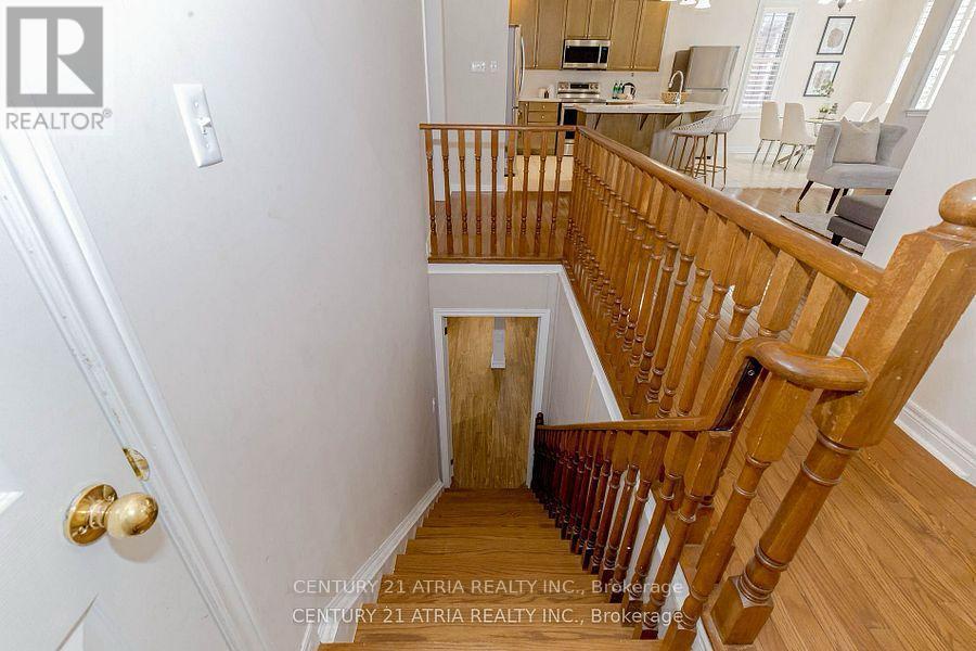 6 Shuter Lane, Brampton, ON photo 28