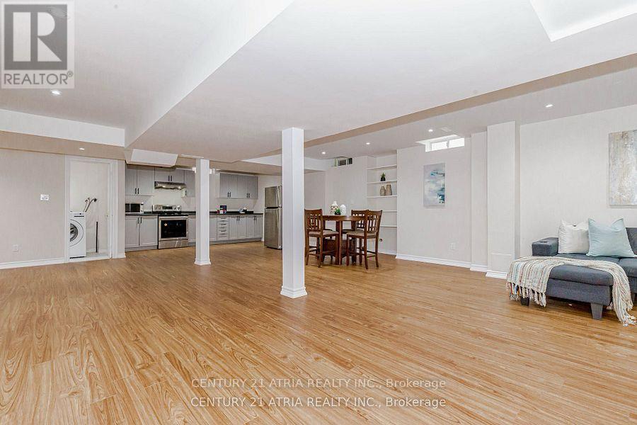 6 Shuter Lane, Brampton, ON photo 34