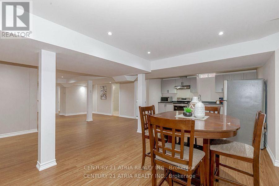 6 Shuter Lane, Brampton, ON photo 35