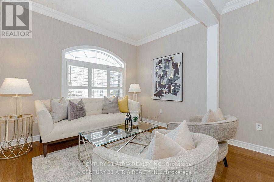 6 Shuter Lane, Brampton, ON photo 6