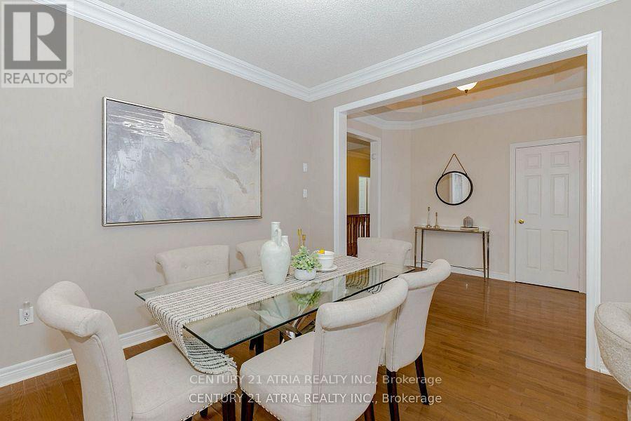 6 Shuter Lane, Brampton, ON photo 7