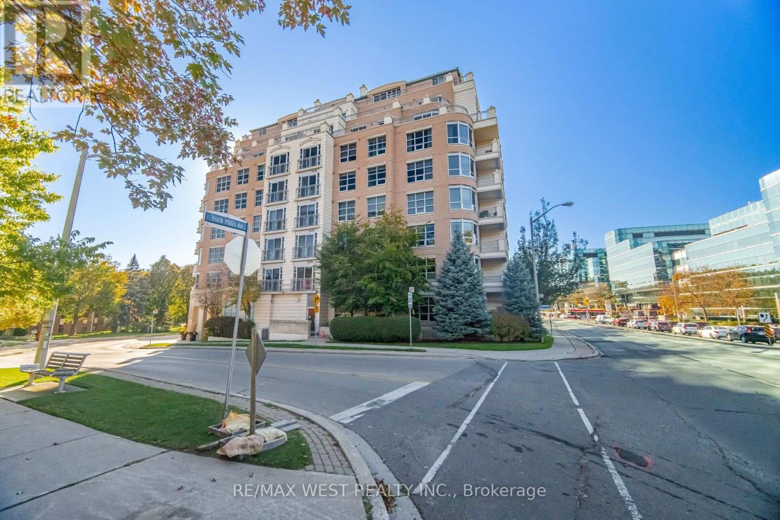 701- 10 Old York Mills Road, Toronto, ON photo 39
