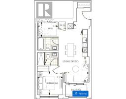1211 - 9 Clegg Road, Markham, ON L6G0H3 Photo 28