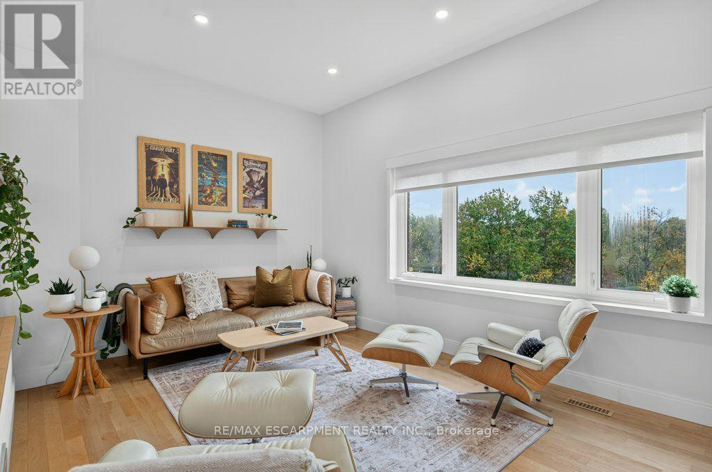 7 BRIAR Lane, Hamilton, ON photo 9