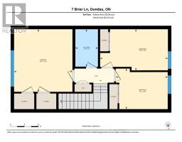 7 Briar Lane, Hamilton, ON L9H6E8 Photo 38