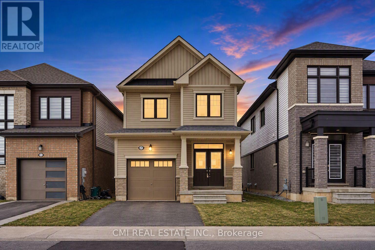 49 Sugar May Avenue, Thorold, ON photo 3