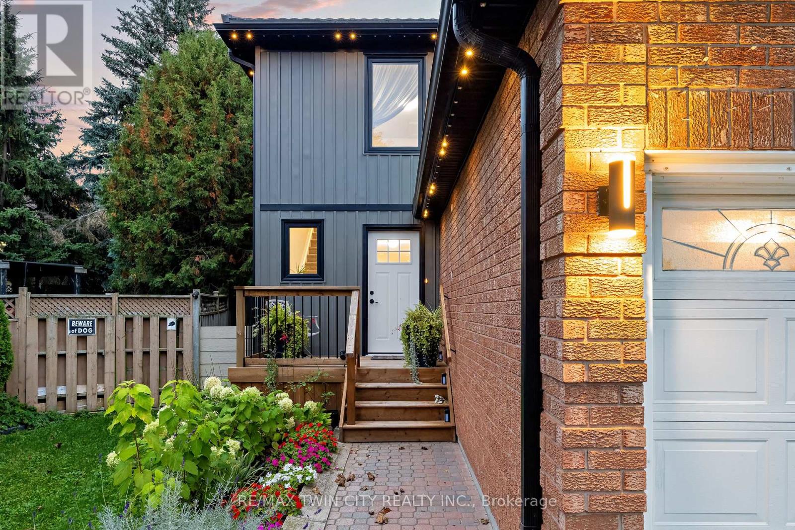 98 Wallace Drive, Cambridge, ON photo 24