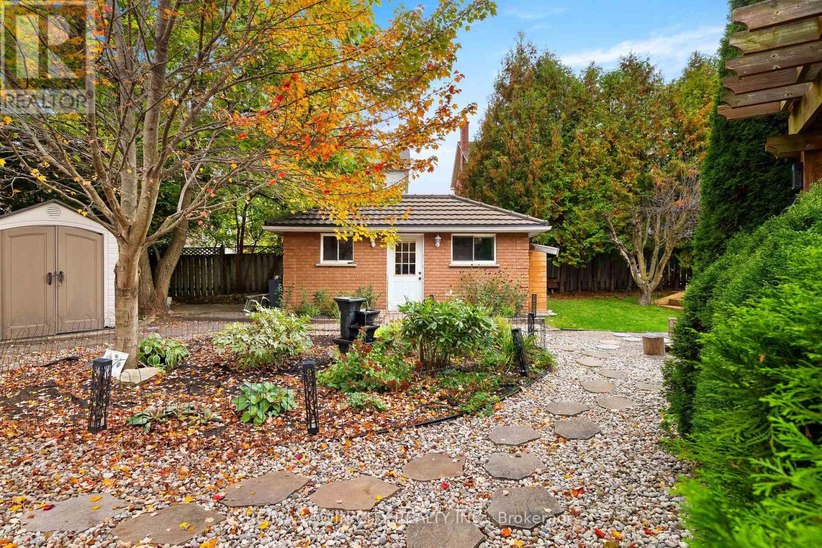 98 Wallace Drive, Cambridge, ON photo 44