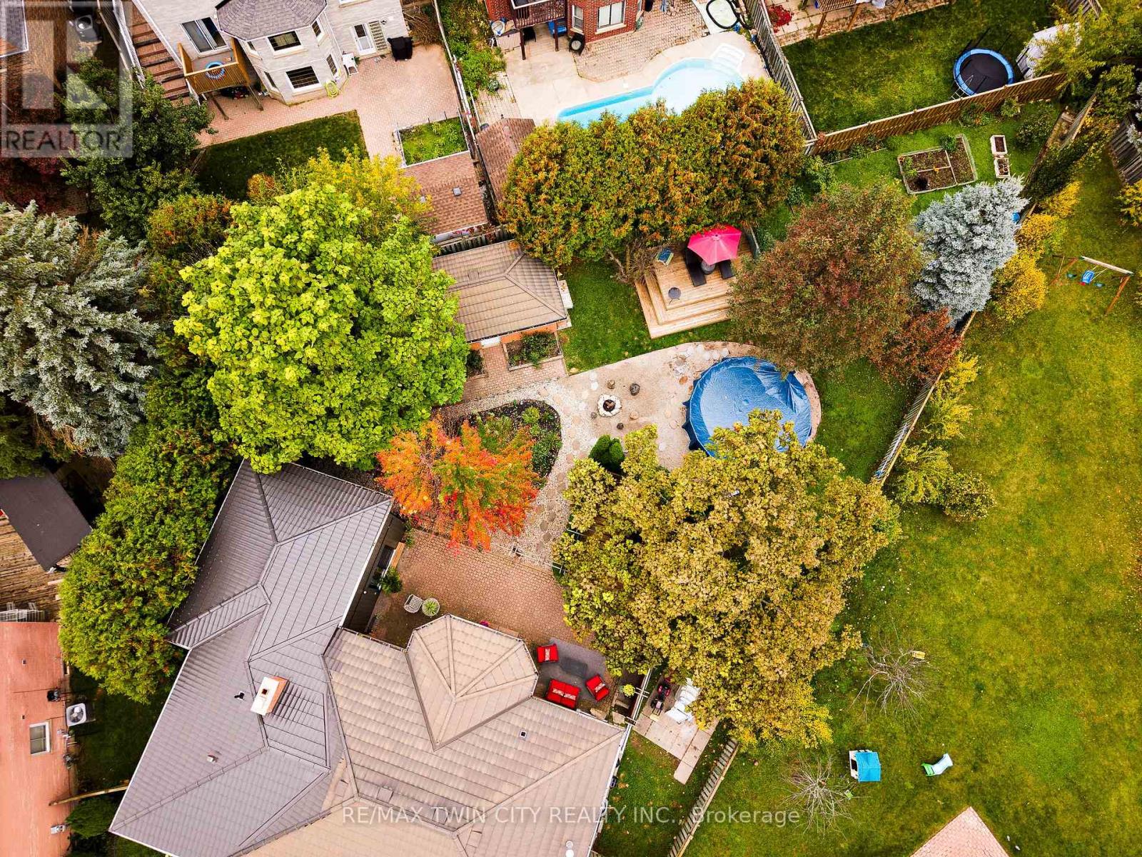 98 Wallace Drive, Cambridge, ON photo 49