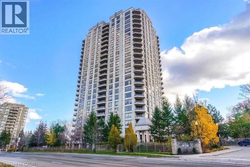 1900 THE COLLEGEWAY Unit# 703, Mississauga