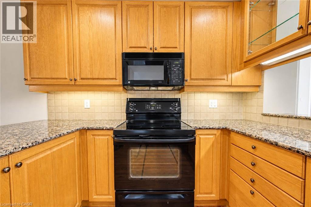 1900 THE COLLEGEWAY Unit# 703, Mississauga — photo 10
