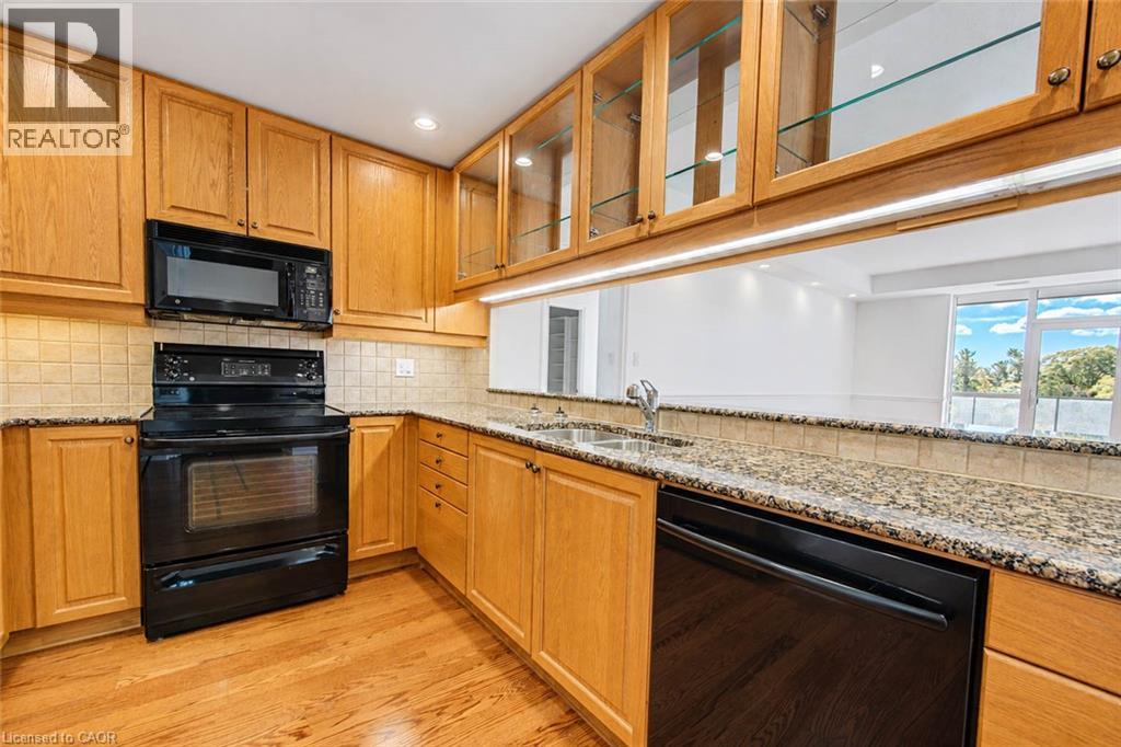 1900 THE COLLEGEWAY Unit# 703, Mississauga — photo 8