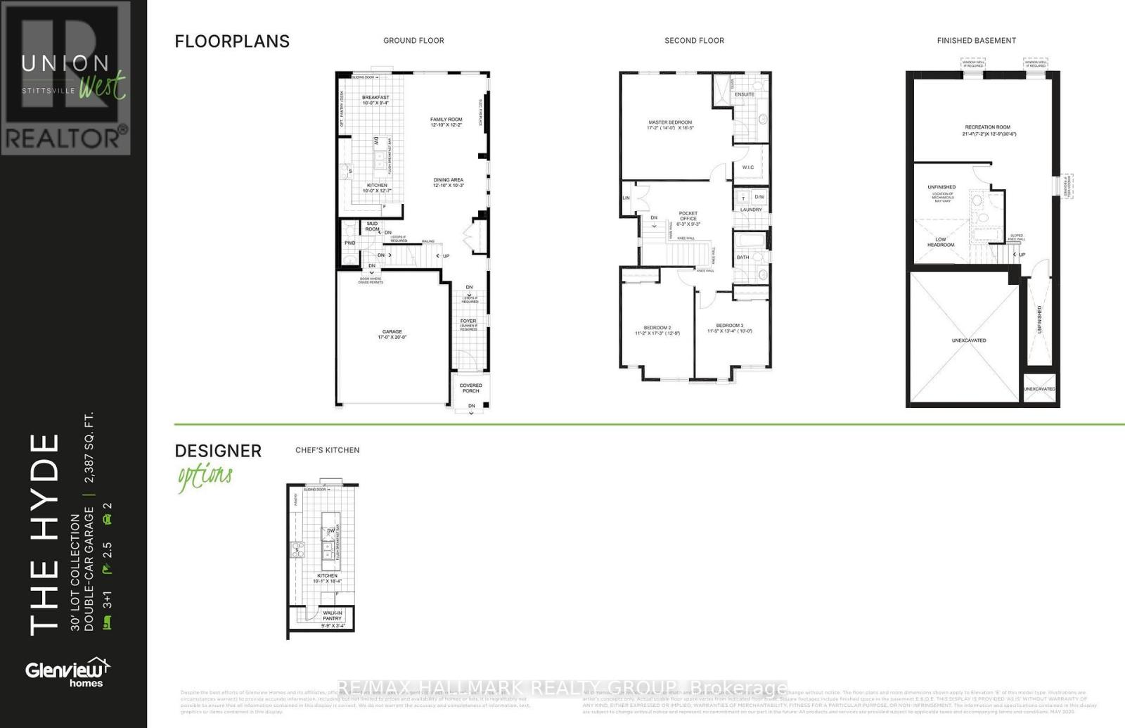 Condos for Sale in Ottawa – 36 BIG DIPPER STREET, Ottawa – By Peter Sagos - Image 39