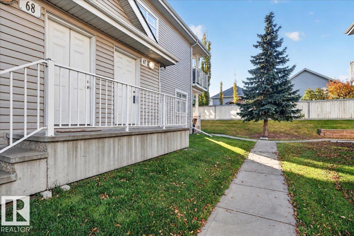 #67 – 3040 Spence Wynd SW, Summerside — photo 28 of 30: Property photo