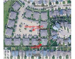 #67 3040 Spence Wd Sw, Edmonton, AB T6X1N7 Photo 33
