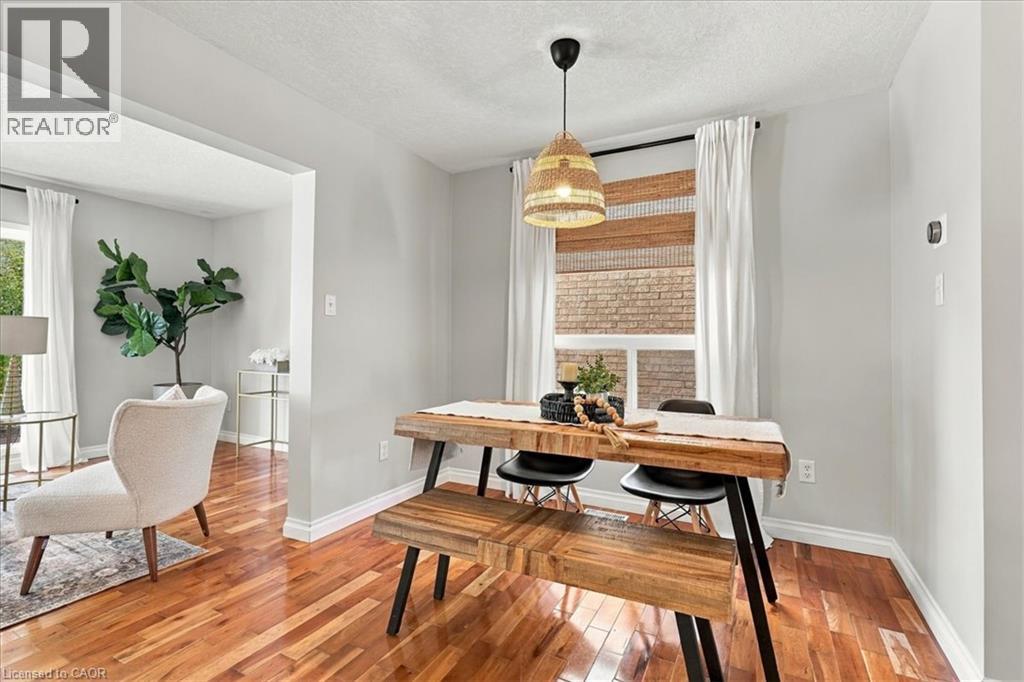 508 BROOKMILL Crescent, Waterloo — photo 9