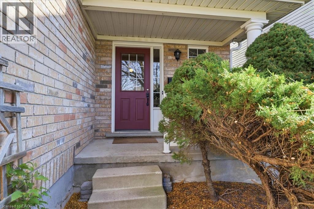 508 BROOKMILL Crescent, Waterloo — photo 4