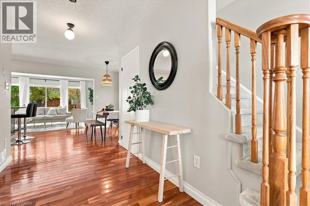 508 BROOKMILL Crescent, Waterloo — photo 7