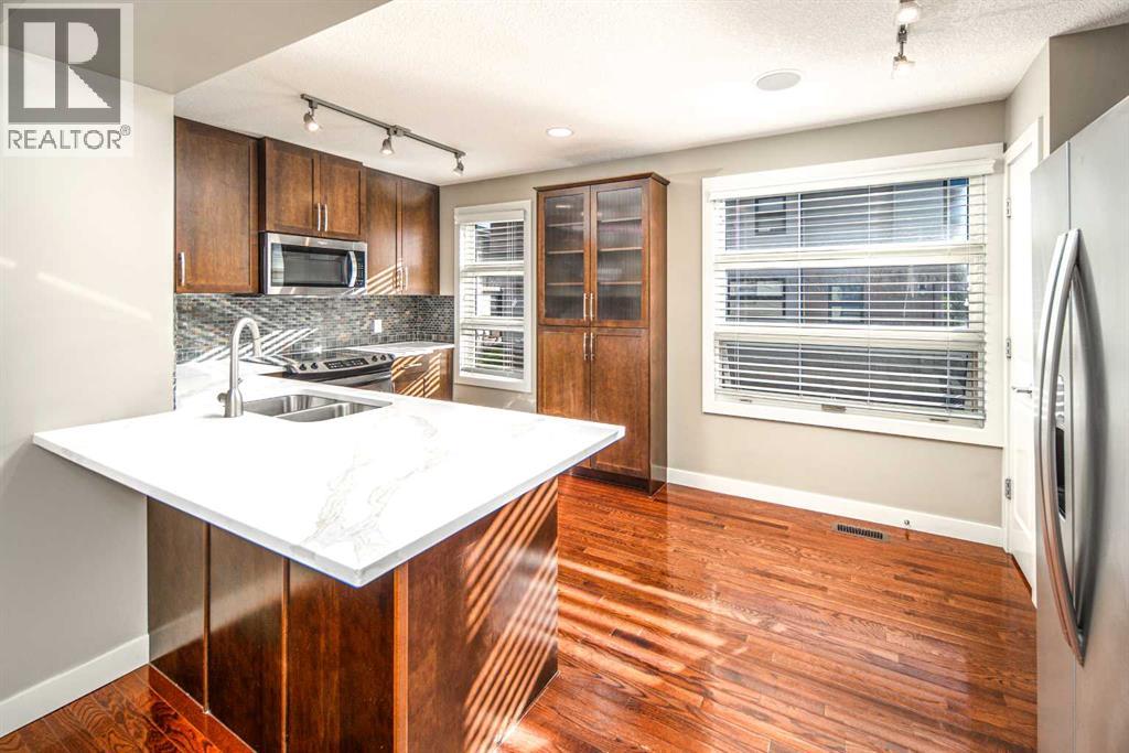 158 Aspen Hills Villas SW photo 3