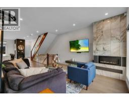 Recreational, Games room - 2327b Osborne Crescent Sw, Calgary, AB T2T0Y7 Photo 12