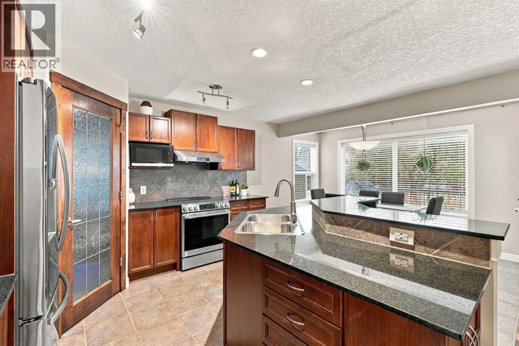 185 Silverado Plains Close SW, Calgary — photo 10