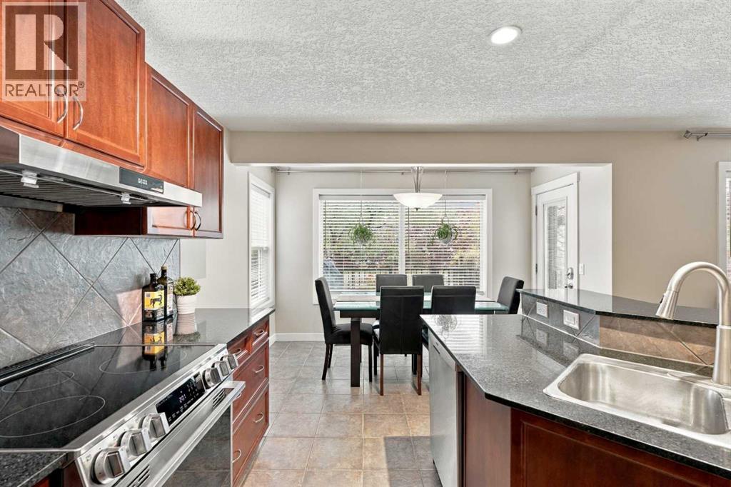 185 Silverado Plains Close SW, Calgary — photo 11