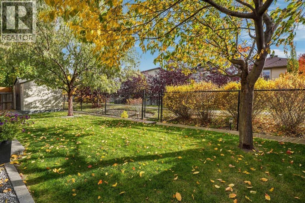 185 Silverado Plains Close SW, Calgary — photo 33