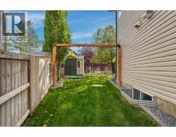185 Silverado Plains Close Sw, Calgary, AB T2X0G4 Photo 37