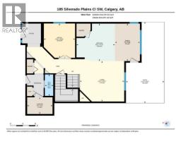 185 Silverado Plains Close Sw, Calgary, AB T2X0G4 Photo 45