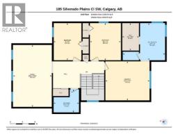 185 Silverado Plains Close Sw, Calgary, AB T2X0G4 Photo 46