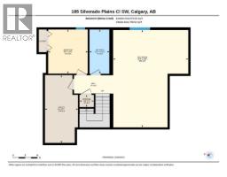 185 Silverado Plains Close Sw, Calgary, AB T2X0G4 Photo 47