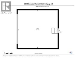 185 Silverado Plains Close Sw, Calgary, AB T2X0G4 Photo 48