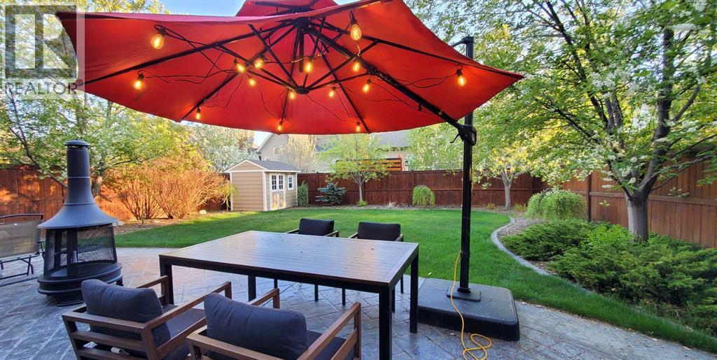 222 Elgin Estates Park SE, Calgary — photo 10