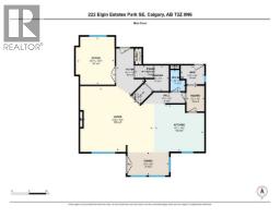 222 Elgin Estates Park Se, Calgary, AB T2Z0N6 Photo 45