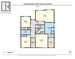 222 Elgin Estates Park Se, Calgary, AB T2Z0N6 Photo 46