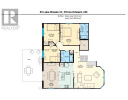 53 Lake Breeze Court, Prince Edward County, ON K0K3L0 Photo 43