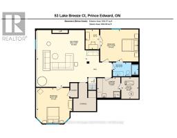 53 Lake Breeze Court, Prince Edward County, ON K0K3L0 Photo 44