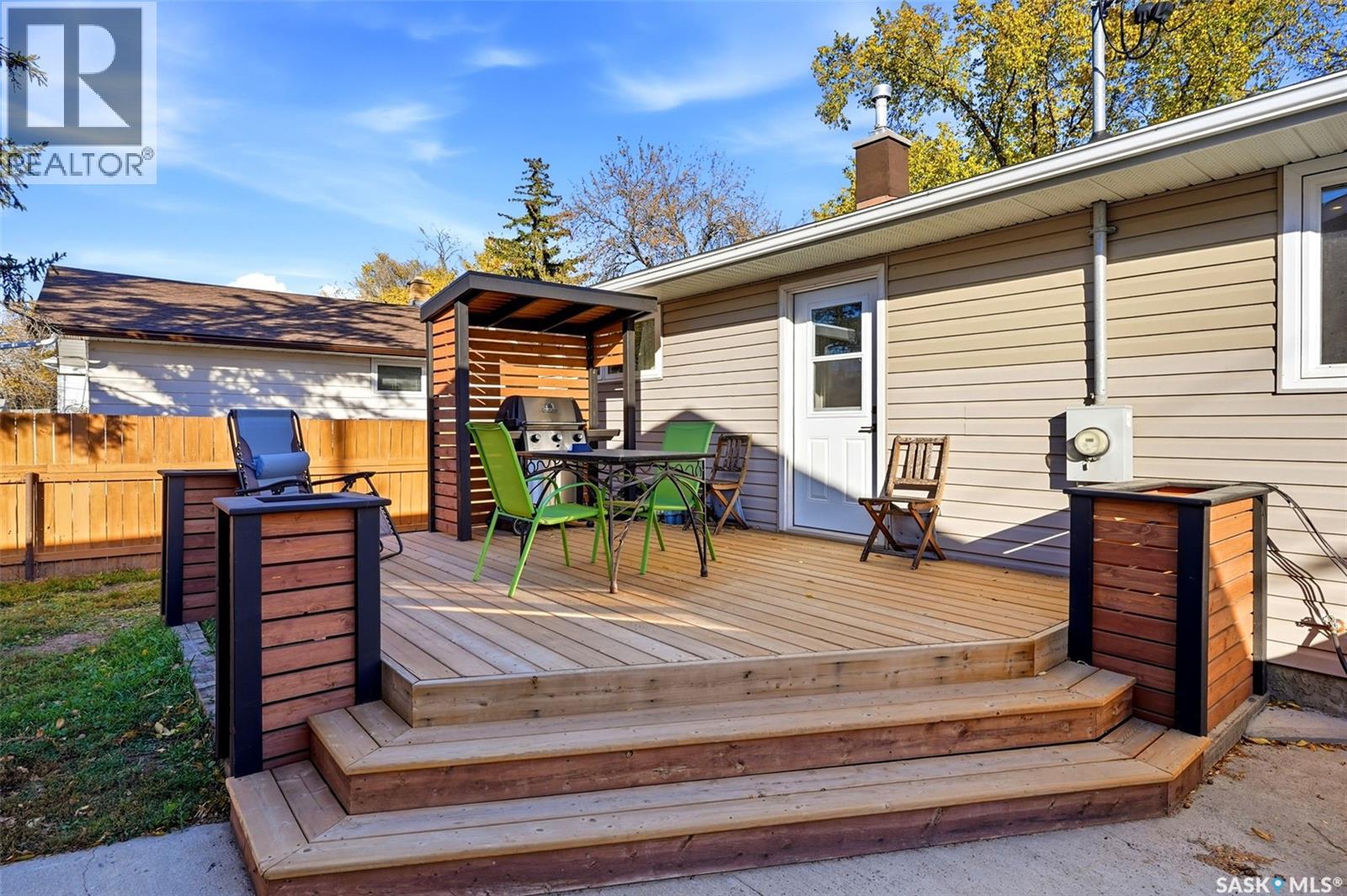 304 Halifax STREET N, Regina — photo 30