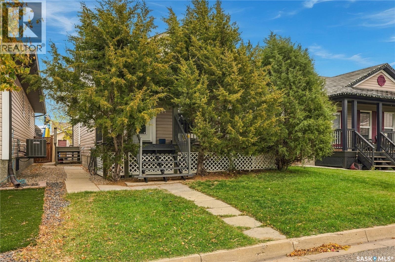 4438 Nicurity DRIVE, Regina