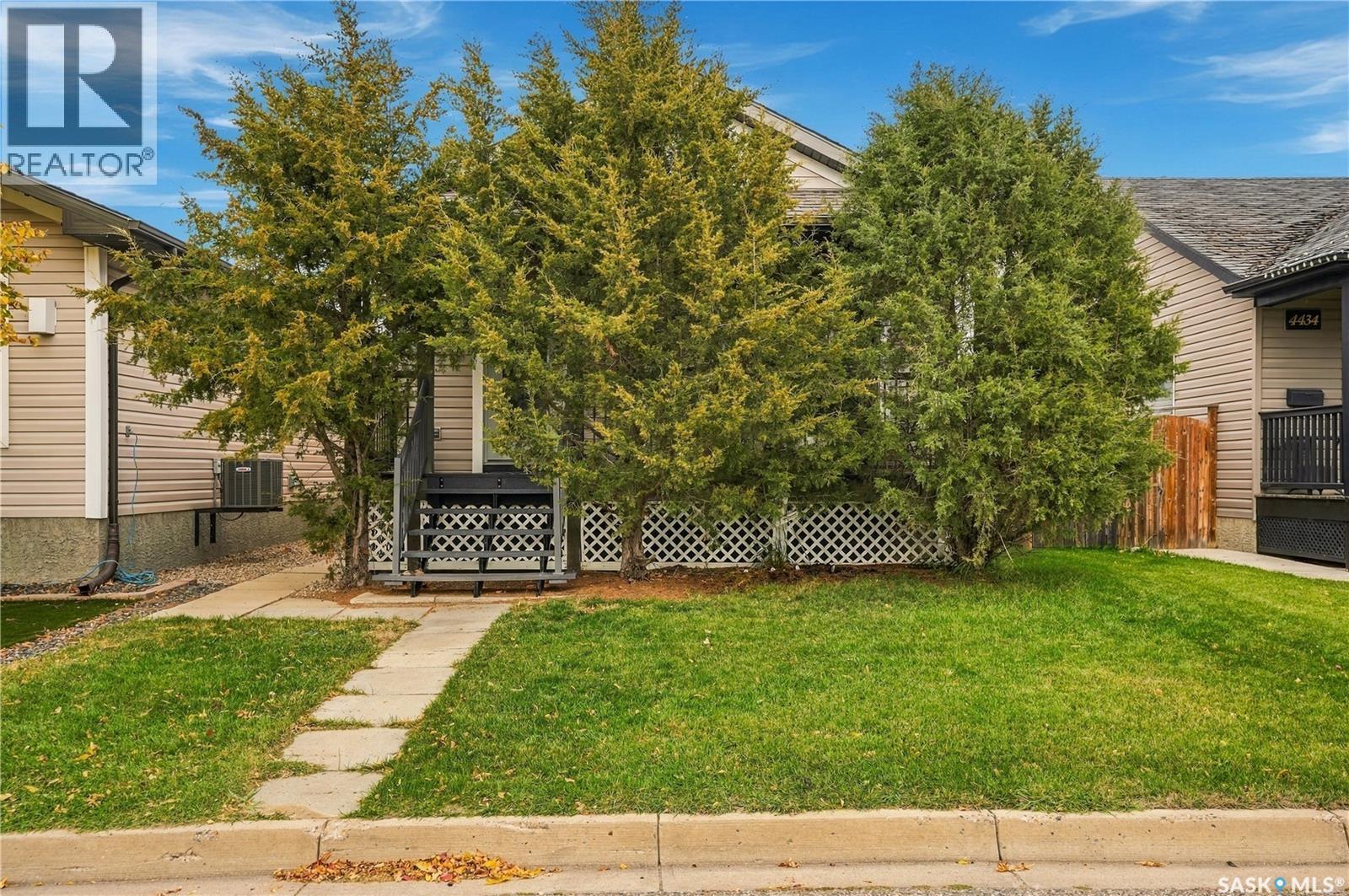 4438 Nicurity DRIVE, Regina — photo 2