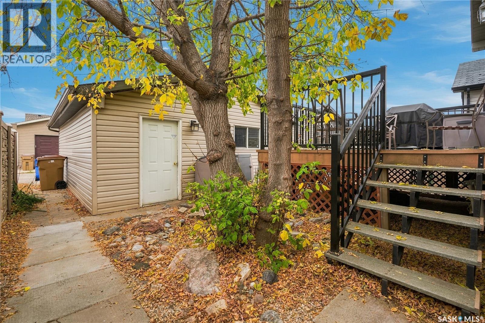 4438 Nicurity DRIVE, Regina — photo 31