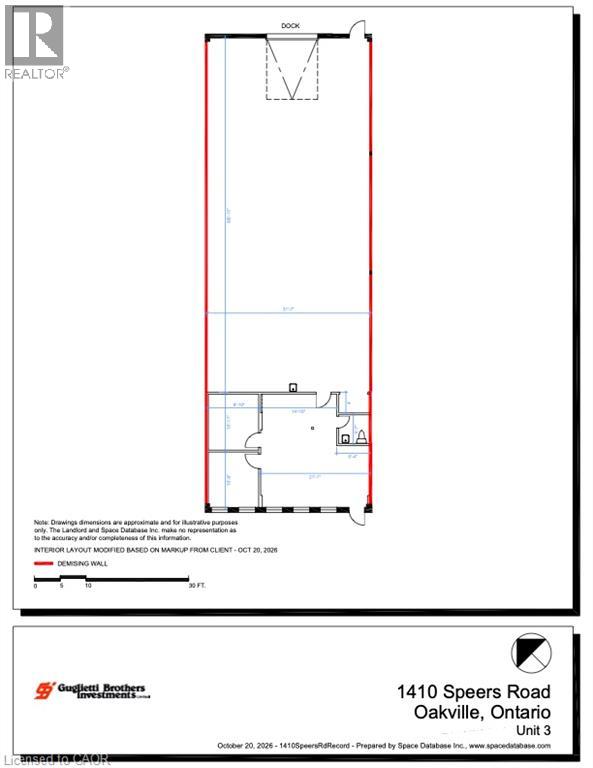 1410 SPEERS Unit 3 photo 2