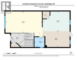 113 Mt Sundance Crescent W, Lethbridge, AB T1J0L4 Photo 49