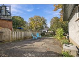 105 Chesterfield Avenue, London South, ON N5Z3M9 Photo 37