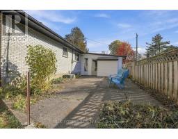 105 Chesterfield Avenue, London South, ON N5Z3M9 Photo 38